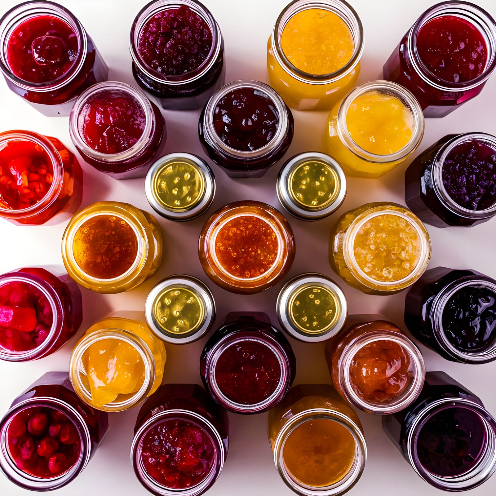 Foomak Food Technology