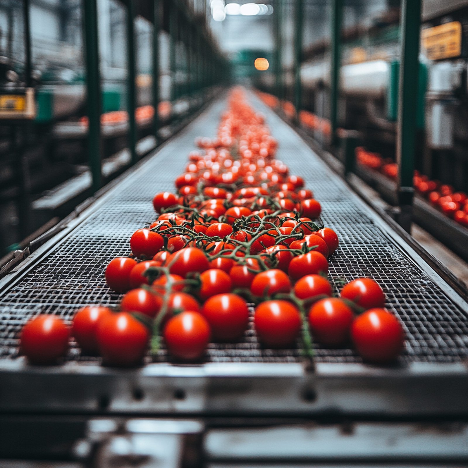 Foomak Food Technology