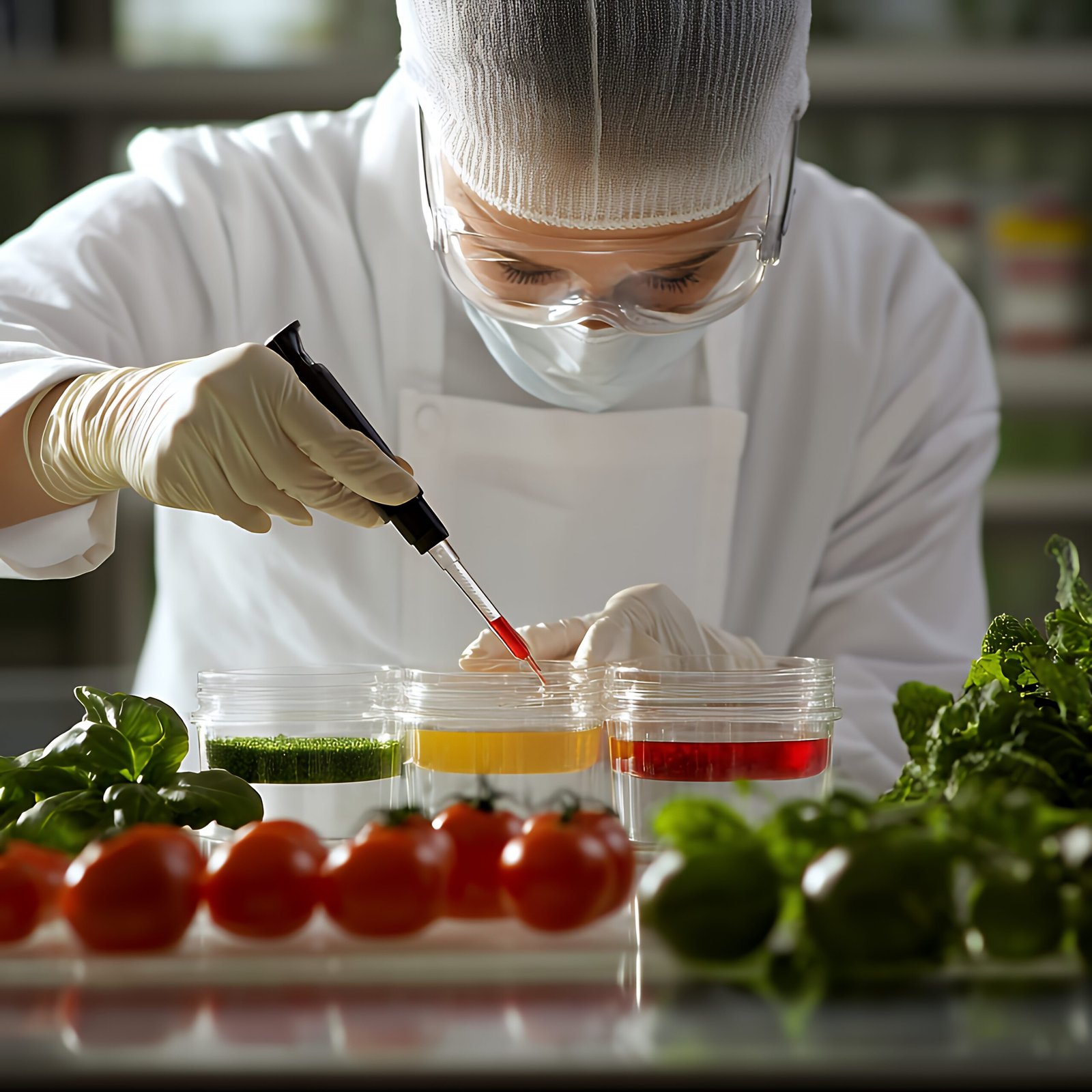 Foomak Food Technology