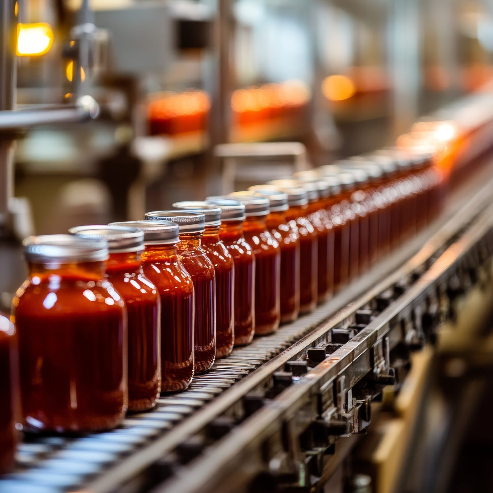 Foomak Food Technology